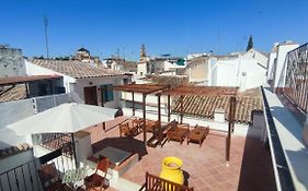 Apartamentos El Aljibe Relax Tourist Cordoba